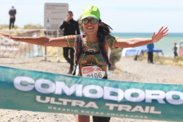 Comodoro Ultra Trail 2023