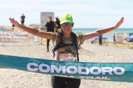 Comodoro Ultra Trail 2023