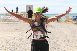 Comodoro Ultra Trail 2023