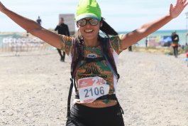 Comodoro Ultra Trail 2023