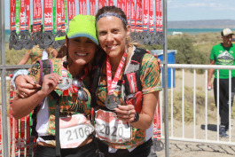 Comodoro Ultra Trail 2023