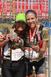 Comodoro Ultra Trail 2023