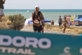 Comodoro Ultra Trail 2023