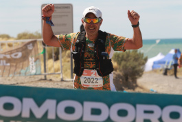 Comodoro Ultra Trail 2023