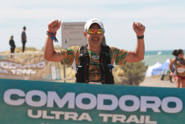 Comodoro Ultra Trail 2023