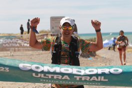 Comodoro Ultra Trail 2023