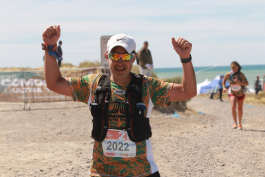 Comodoro Ultra Trail 2023