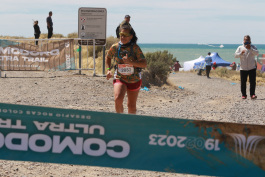 Comodoro Ultra Trail 2023