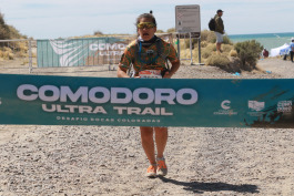 Comodoro Ultra Trail 2023