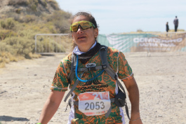 Comodoro Ultra Trail 2023