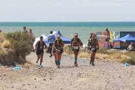 Comodoro Ultra Trail 2023