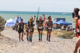 Comodoro Ultra Trail 2023