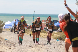 Comodoro Ultra Trail 2023