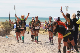 Comodoro Ultra Trail 2023