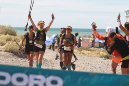 Comodoro Ultra Trail 2023