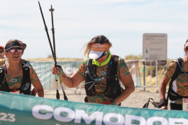 Comodoro Ultra Trail 2023