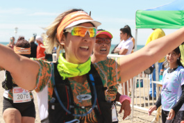 Comodoro Ultra Trail 2023