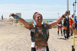 Comodoro Ultra Trail 2023