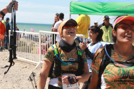 Comodoro Ultra Trail 2023