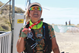 Comodoro Ultra Trail 2023