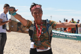 Comodoro Ultra Trail 2023