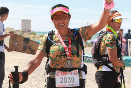 Comodoro Ultra Trail 2023