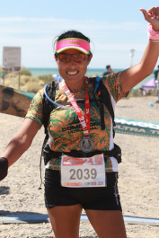 Comodoro Ultra Trail 2023