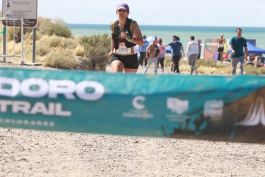 Comodoro Ultra Trail 2023