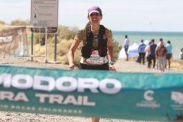 Comodoro Ultra Trail 2023