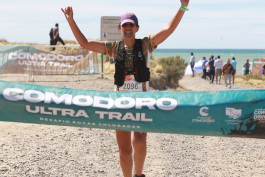 Comodoro Ultra Trail 2023