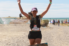 Comodoro Ultra Trail 2023