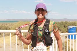 Comodoro Ultra Trail 2023