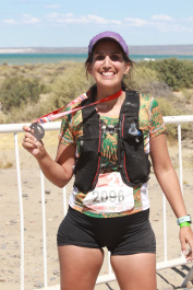 Comodoro Ultra Trail 2023