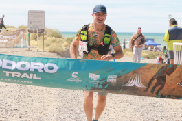 Comodoro Ultra Trail 2023