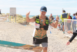 Comodoro Ultra Trail 2023