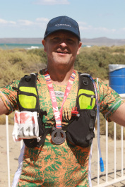 Comodoro Ultra Trail 2023