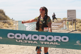 Comodoro Ultra Trail 2023