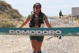 Comodoro Ultra Trail 2023