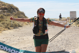 Comodoro Ultra Trail 2023