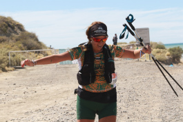 Comodoro Ultra Trail 2023