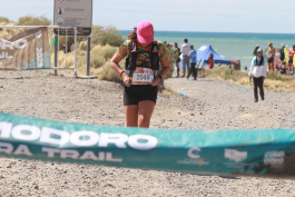 Comodoro Ultra Trail 2023