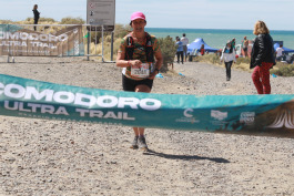 Comodoro Ultra Trail 2023