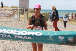 Comodoro Ultra Trail 2023