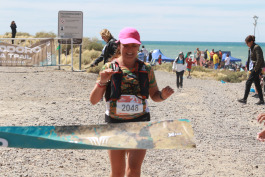 Comodoro Ultra Trail 2023