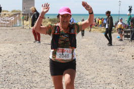 Comodoro Ultra Trail 2023