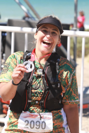 Comodoro Ultra Trail 2023