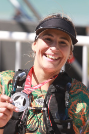 Comodoro Ultra Trail 2023