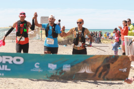 Comodoro Ultra Trail 2023