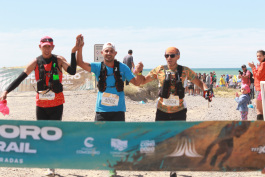 Comodoro Ultra Trail 2023