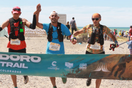 Comodoro Ultra Trail 2023